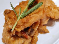 -双合园·海鲜水饺青岛菜(九水东路店)