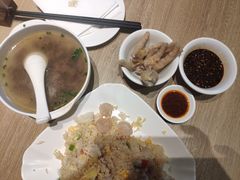 -泰煌鸡·上海白斩鸡·鸡汤面(鹤庆店)
