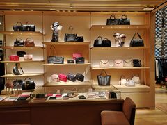 -樟宜机场免税店