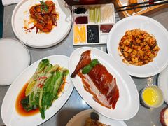 -大碗居·烤鸭·鱼头泡饼(天坛东门店)