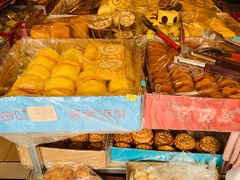 -庆祥斋糕点厂(留学路店)