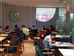 大堂-Bco豆库(星耀天地店)