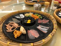 -老国贸云南传统过桥米线(滇池店)