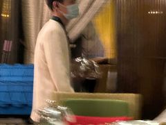 -润园四季椰子鸡火锅(海上世界店)