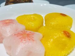 -月湖翠·上海菜(思南公馆淮海店)