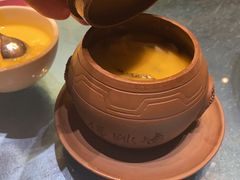 -西安绿地假日酒店·丽宝轩中餐厅