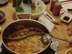 -松野谷·寿喜烧自助(华联顺义金街购物中心店)