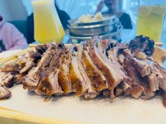 -四海回族饭店(前进大街店)