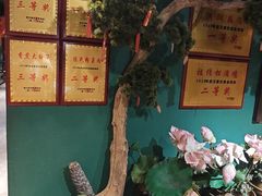 -小凤庭·地道湖北菜武昌鱼·藕汤(38年黄鹤楼店)