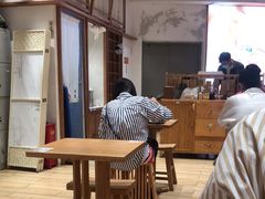 -小满手工粉(上海月星环球港店)