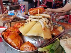 -乌恰市场(彩虹商场店)