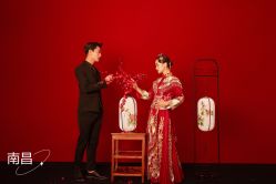 -巴黎春天婚纱摄影STUDIO·定制