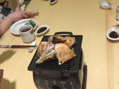 -竹幸日本料理(国光1937科技文化创意园店)