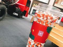 -喜茶(上海正大广场店)