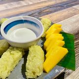 没想到味道还不错的，这家店位于桂畔里食街里面