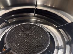 -味之绝热血美蛙鱼火锅(中坝店)