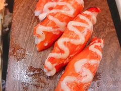 -古田居·特色寿司料理(骏欣中心店)