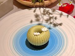 -PARFUM FLORAL花境法餐(南京首店)