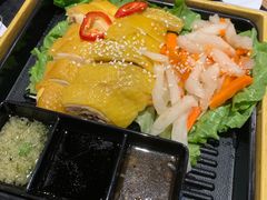 -大家乐(广州中华广场店)