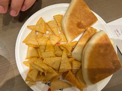 -洪兴砂锅·融合砂锅菜(三站店)