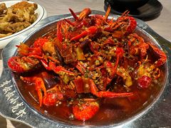 -李叔叔虾蟹大排档(青羊店)