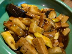 -圆满素食林饭店非遗素食(河西店)