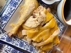 白斩鸡-洞天食府(北大街店)
