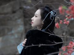 -翩若国风汉服体验馆