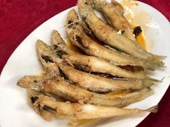 -蛇口康乐快餐鱼仔档(翠苑小区店)