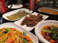 -枪火串烧·东北特色烧烤(罗湖总店)