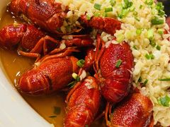 -虾小龙老长沙龙虾馆(坡子街店)