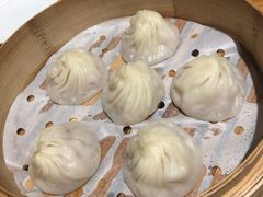 鲜肉小笼-苏小柳手工点心(人民广场分院)