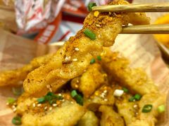 -见味花甲(福田coco park店)