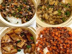 -德天顺盖码饭(人民西路店)