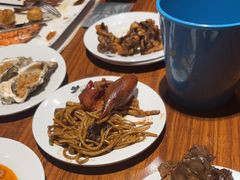 -汉巴味德(沈阳万象汇店)