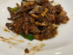 -万荣烤鸭店·北京菜(天坛店)