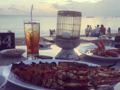 -Ganesha Pudak Cafe