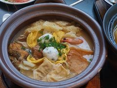 -炊江南·上海菜(国展华漕店)