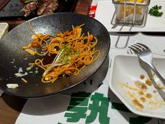 -豪客来牛排(空港华联店)