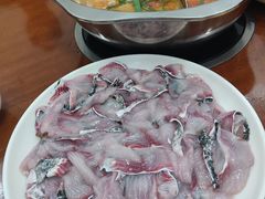 -大理.老字号渝记酸萝卜乌鱼(古城总店)