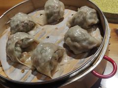 蒸扁食-荣家小吃(紫阳街店)