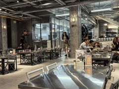 -No.DD戳子烧烤·江湖菜(北京总店)