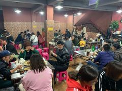 大堂-德四家·云南傣味烧烤品牌(和谐店)