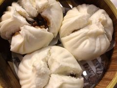 鲍汁叉烧包-日昌餐馆(亦庄店)