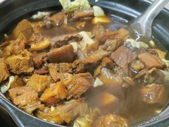 -赵家牛肉砂锅(台西三路店)