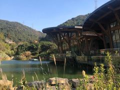 -杭州开元森泊度假乐园