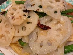 -吾味香葫芦头(安西街店)