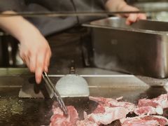 -大中华希尔顿酒店-念自助餐·嗨啤·小龙虾