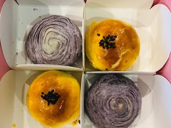 -BC烘焙伴手礼(新光天地店)