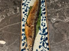 -大渔铁板烧(民盈·国贸城店)